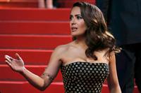 Salma Hayek