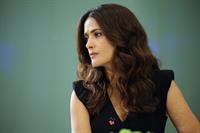 Salma Hayek