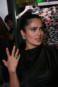 Salma Hayek