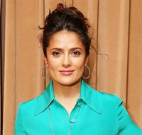 Salma Hayek