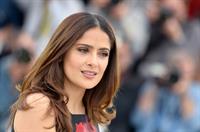 Salma Hayek