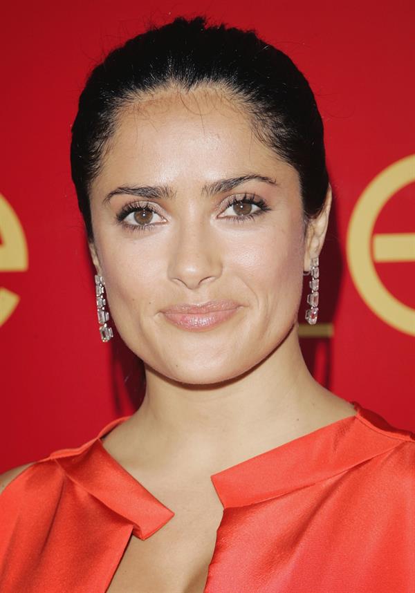 Salma Hayek