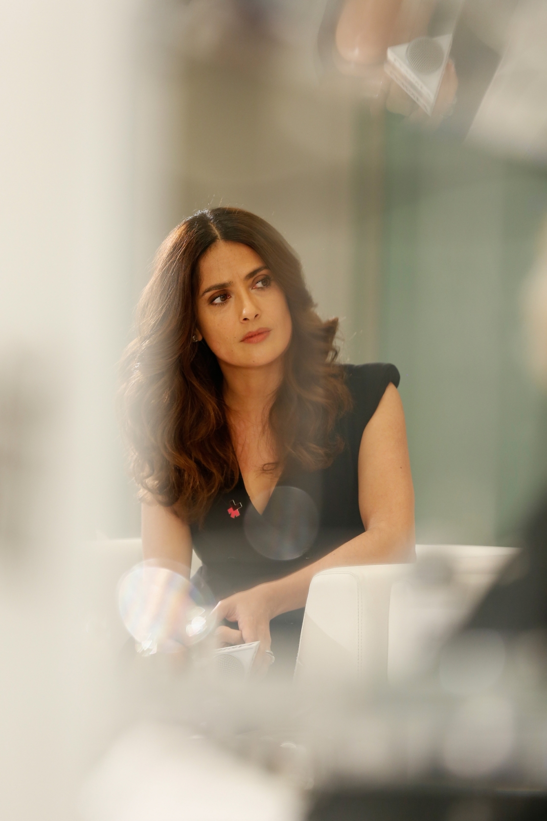 Salma Hayek