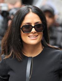 Salma Hayek