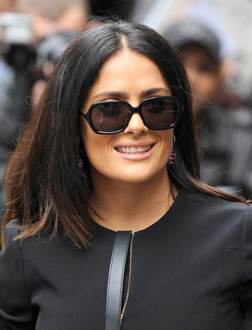Salma Hayek