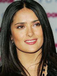 Salma Hayek