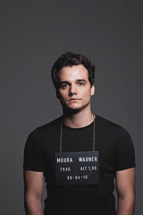 Wagner Moura
