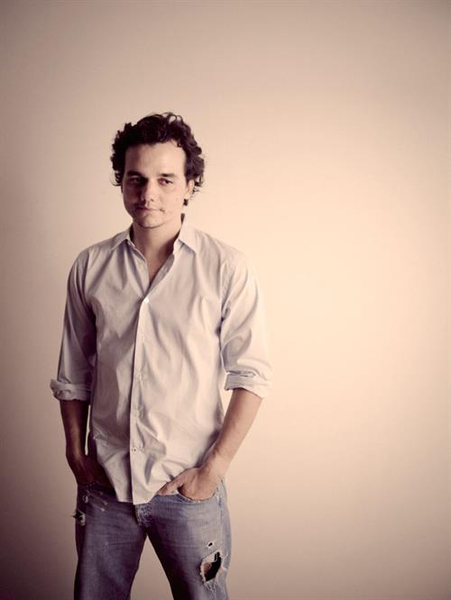 Wagner Moura