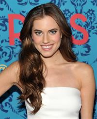 Allison Williams