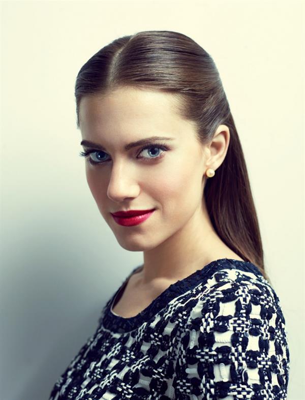 Allison Williams