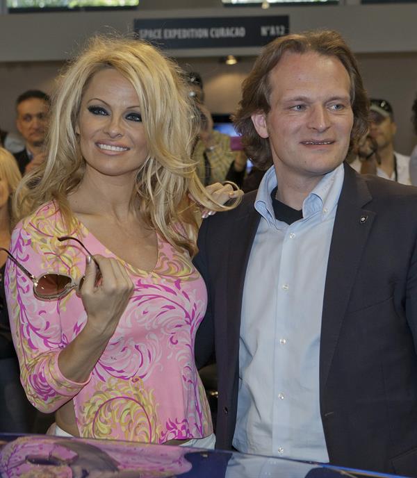 Pamela Anderson