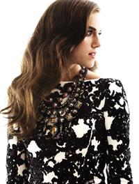 Allison Williams