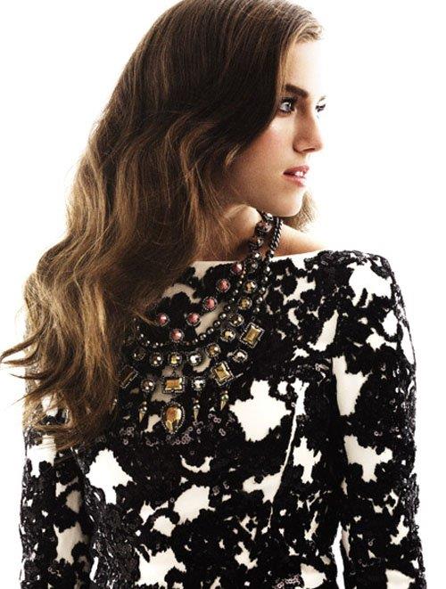 Allison Williams