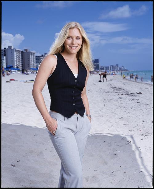 Emily Procter