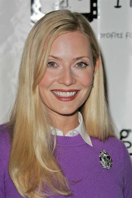 Emily Procter