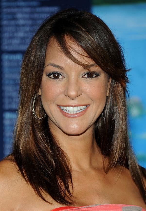 Eva LaRue