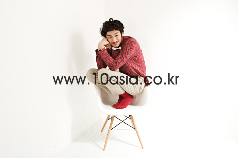 Kwang Soo Lee