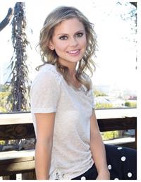 Rose McIver