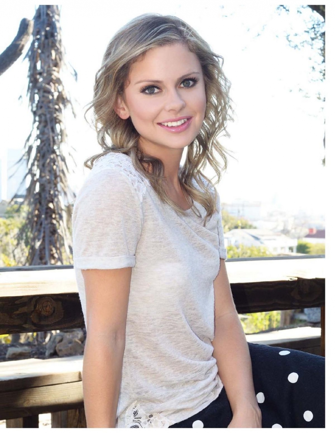 Rose McIver