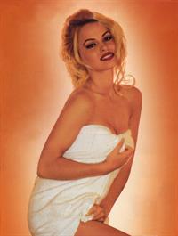 Pamela Anderson