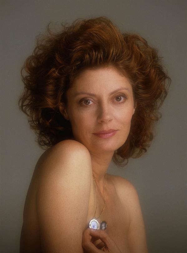 Susan Sarandon