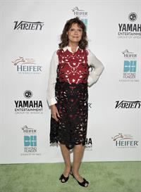 Susan Sarandon