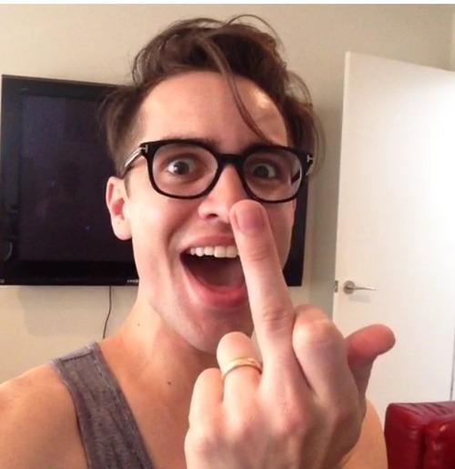Brendon Urie