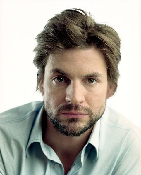 Gale Harold