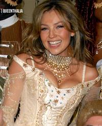 Thalía