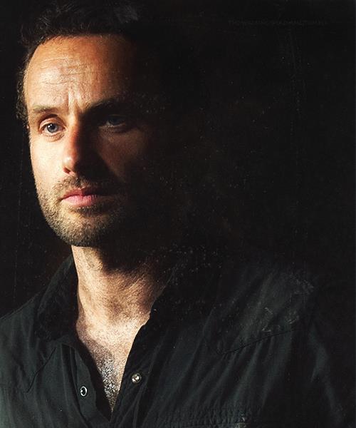Andrew Lincoln