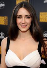 Madeline Zima