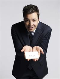 Jimmy Fallon