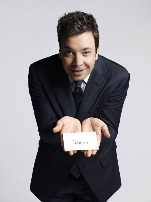 Jimmy Fallon