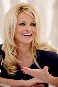 Pamela Anderson