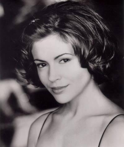 Alyssa Milano