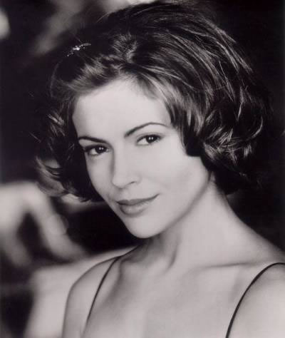 Alyssa Milano