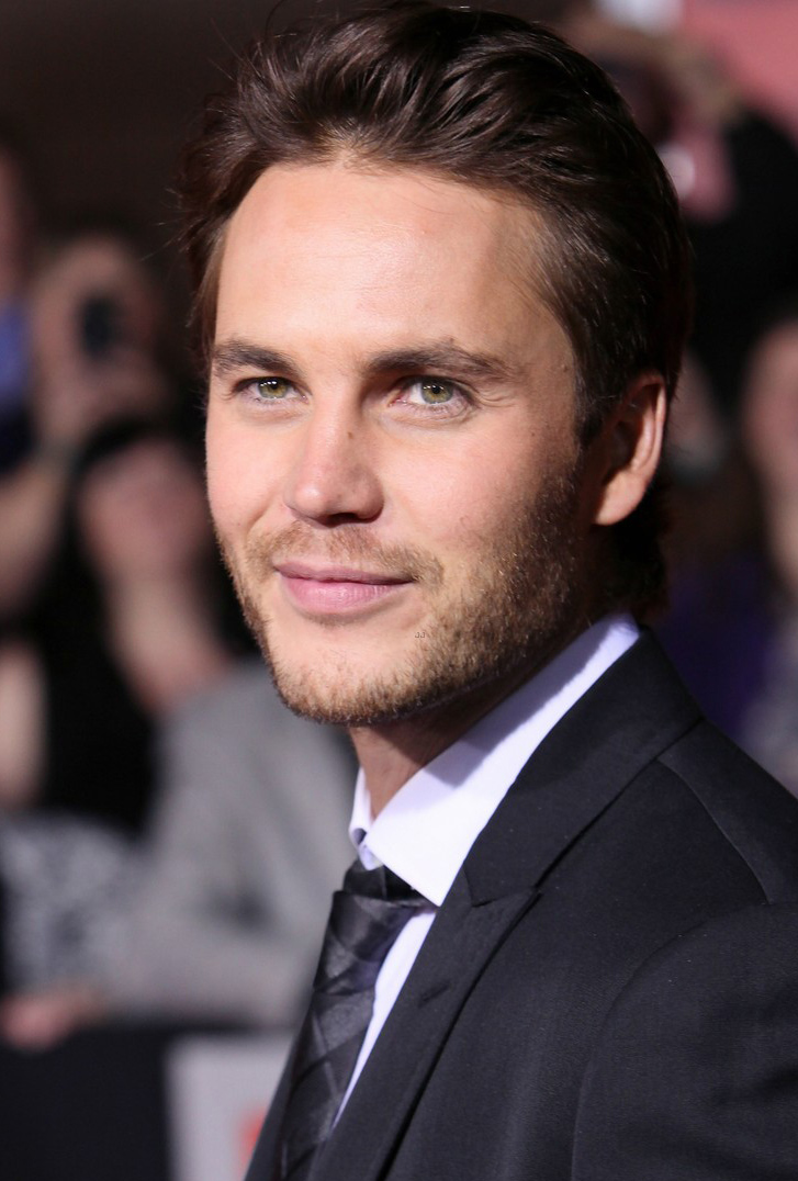 Taylor Kitsch