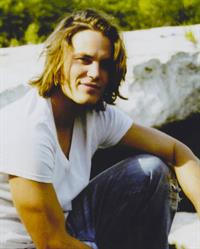 Taylor Kitsch
