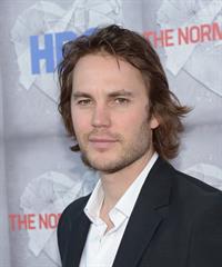 Taylor Kitsch