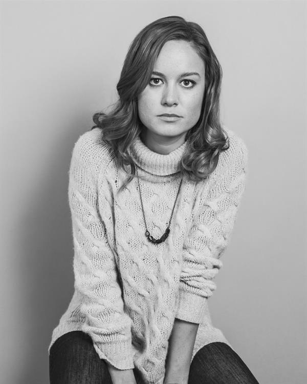 Brie Larson