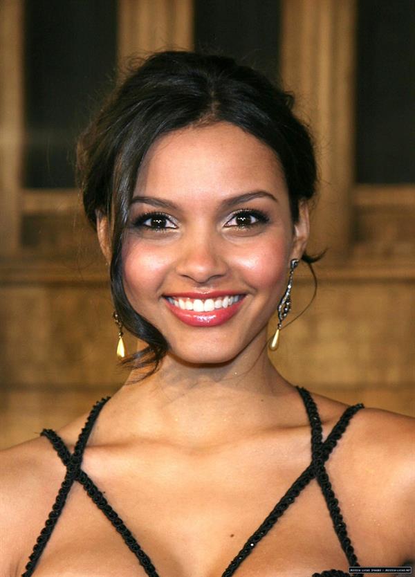 Jessica Lucas