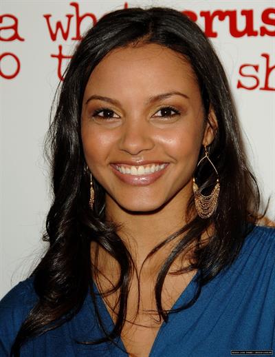 Jessica Lucas