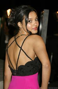 Jessica Lucas