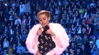 Miley Cyrus