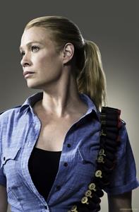 Laurie Holden