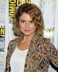 Rose McIver Pictures Rose McIver