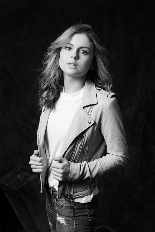 Rose McIver