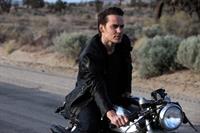 Taylor Kitsch