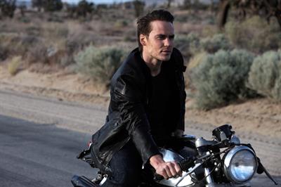 Taylor Kitsch