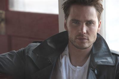 Taylor Kitsch